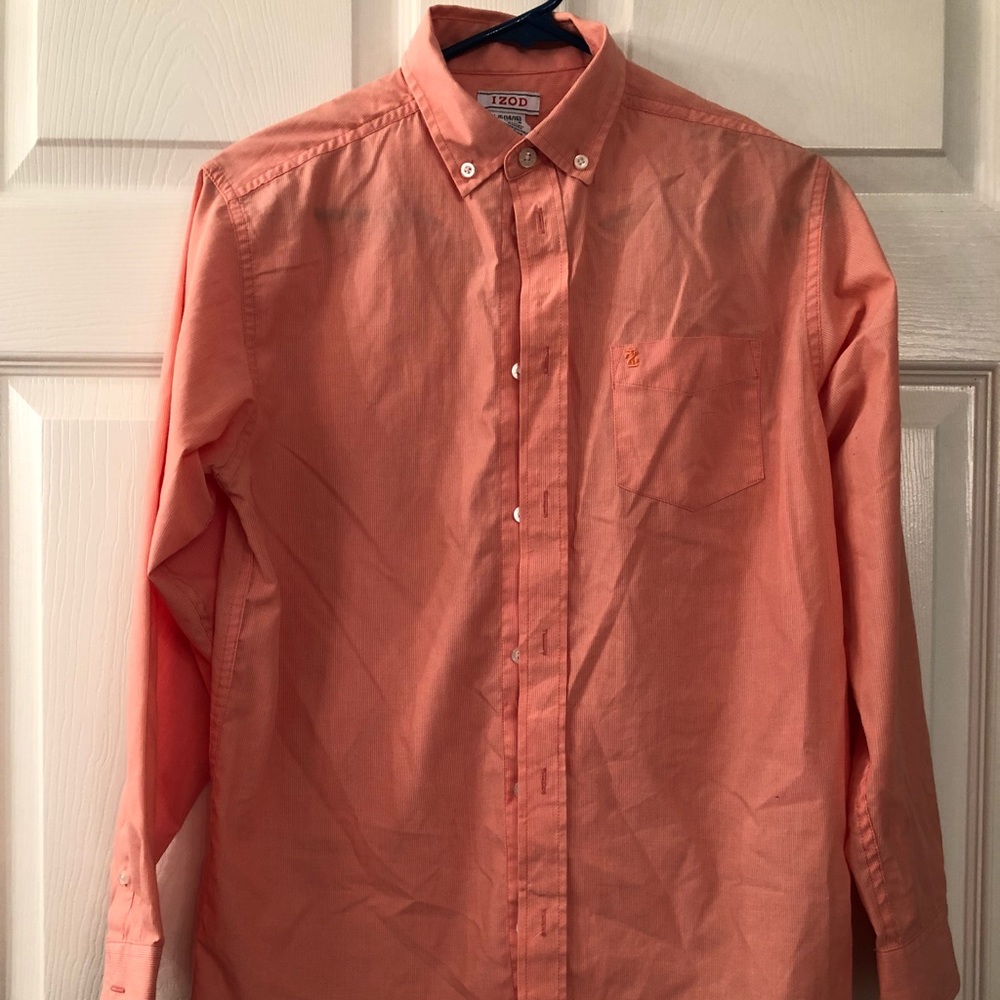 Boys Izod shirt